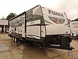 16 Palomino Puma