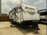 16 Palomino Puma