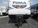 2016 Palomino Puma Photo #2