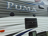 2016 Palomino Puma Photo #12