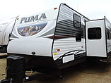 16 Palomino Puma