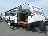 2015 Palomino Puma Photo #6