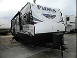 15 Palomino Puma