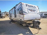 15 Palomino Puma