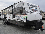 16 Palomino Puma