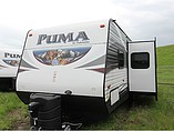15 Palomino Puma