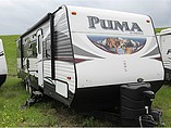 2015 Palomino Puma Photo #12