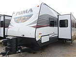 15 Palomino Puma