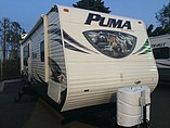 14 Palomino Puma