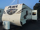 2014 Palomino Puma Photo #2