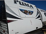 2015 Palomino Puma Photo #11