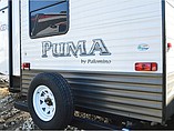 2015 Palomino Puma Photo #16