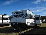 15 Palomino Puma