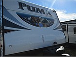 2015 Palomino Puma Photo #10