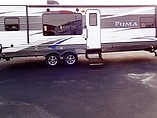 2015 Palomino Puma Photo #3