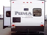 2015 Palomino Puma Photo #5