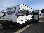 15 Palomino Puma