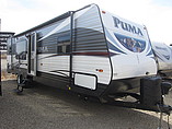 2015 Palomino Puma Photo #2