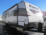 15 Palomino Puma