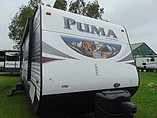 16 Palomino Puma