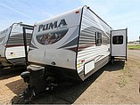 16 Palomino Puma