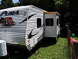 2010 Palomino Puma Photo #3