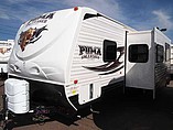 2014 Palomino Puma Photo #3