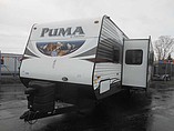 2016 Palomino Puma Photo #3
