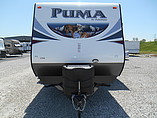 2016 Palomino Puma Photo #2