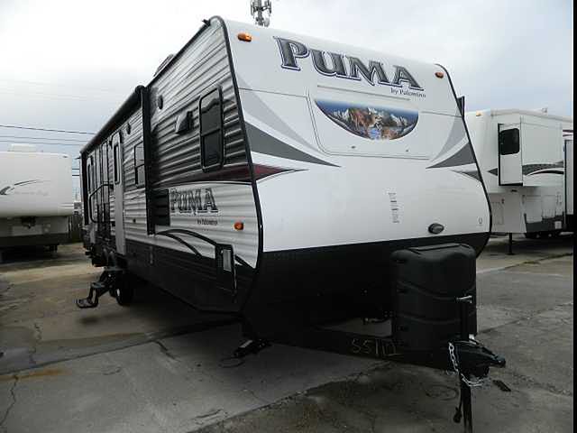 2015 Palomino Puma Photo