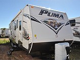15 Palomino Puma