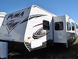 2015 Palomino Puma Photo #3