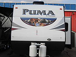 2015 Palomino Puma Photo #3