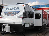 2015 Palomino Puma Photo #4