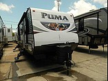 16 Palomino Puma