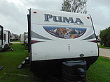 16 Palomino Puma