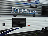 2016 Palomino Puma Photo #10