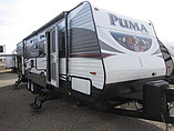2016 Palomino Puma Photo #2