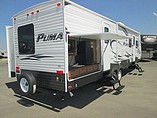 2015 Palomino Puma Photo #4