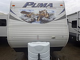 13 Palomino Puma
