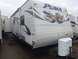 2013 Palomino Puma Photo #2