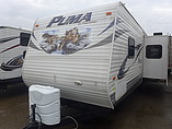 2013 Palomino Puma Photo #3