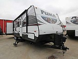 15 Palomino Puma