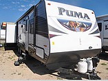15 Palomino Puma