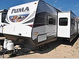 2015 Palomino Puma Photo #4