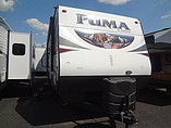 2016 Palomino Puma Photo #2