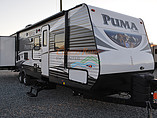 16 Palomino Puma