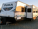 2016 Palomino Puma Photo #3