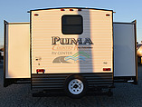 2016 Palomino Puma Photo #6