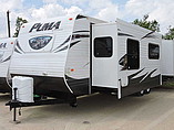 13 Palomino Puma
